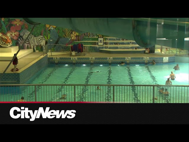 ⁣Calgary opens 2,800 more swimming lesson spots