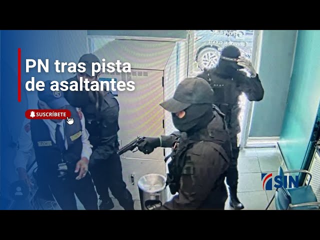 ⁣#SINyMuchoMás: Vaguada, residentes y asaltantes
