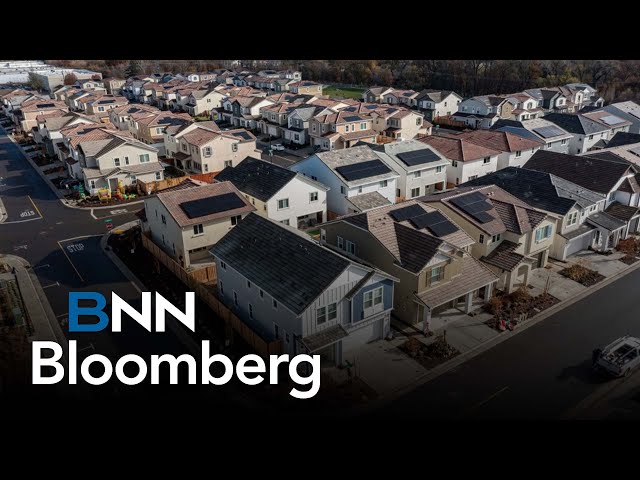 ⁣Rate cuts will boost home sales, not housing starts: economist