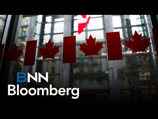 ⁣Canada's economy is stuck in neutral: RBC