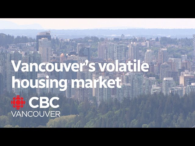 ⁣May home sales in the Vancouver area fall nearly 20%