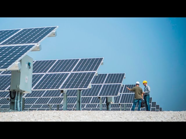 ⁣Solar farm proposal will ‘destroy the landscape’ in Gundary Plains