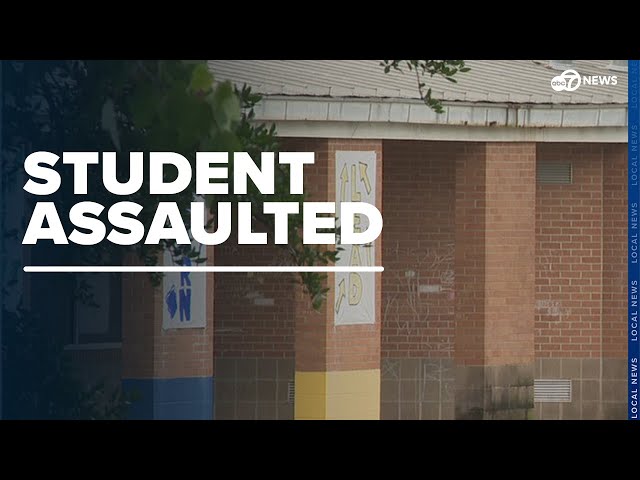 ⁣Mother claims son was assaulted by teacher at Little Rock elementary school