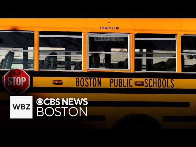 Boston teachers rally to demand new contract and more top stories