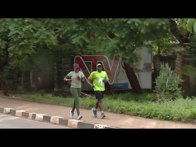 Tusker lite Rwenzori marathon launched in Kampala