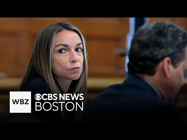 Karen Read murder trial livestream - Day 20 of testimony