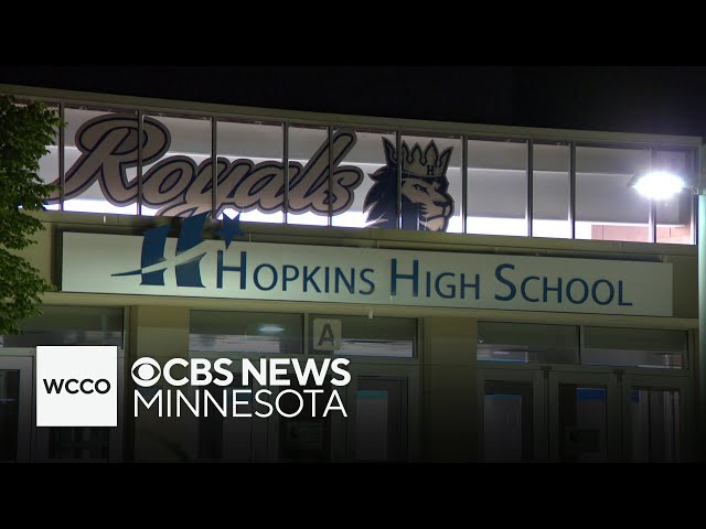 ⁣Police investigating alleged attack on trans student at Twin Cities high school