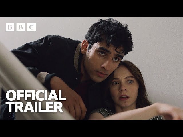 ⁣A Good Girl's Guide to Murder | Trailer - BBC