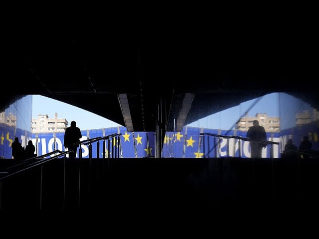 ⁣Élections européennes : trois éléments susceptibles de changer l'équilibre à Bruxelles