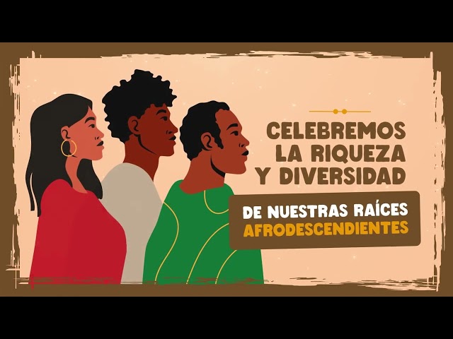 ⁣¡Celebremos el mes de la #CulturaAfroperuana! | TVPerú