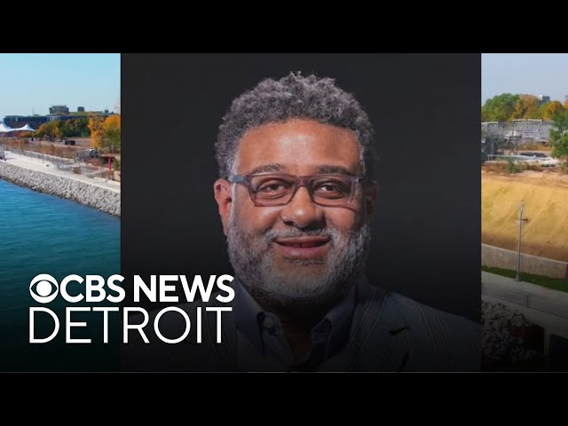 ⁣Former Detroit Riverfront Conservancy CFO charged with embezzling