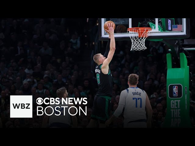 ⁣Celtics-Mavericks NBA Finals: How confident should Boston fans be against Dallas?