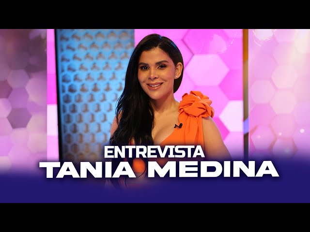 ⁣Entrevista a Tania Medina | Extremo a Extremo