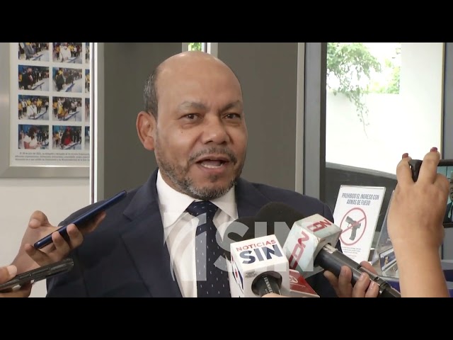 ⁣Director DGII afirma reforma fiscal será integral