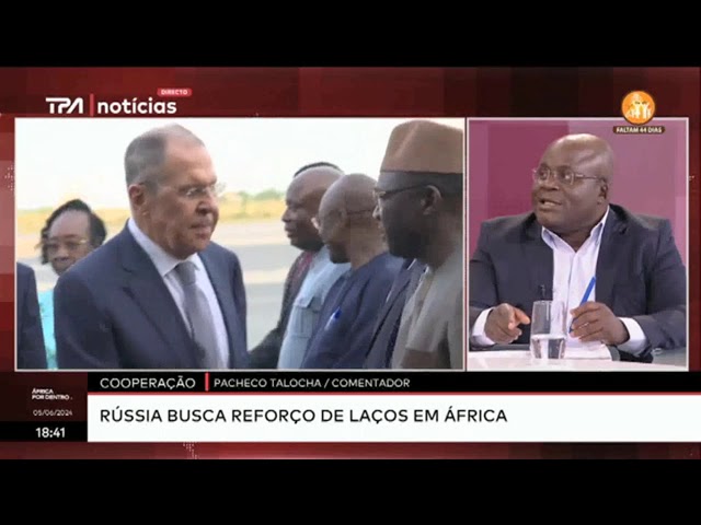 África por dentro 05.06.2024