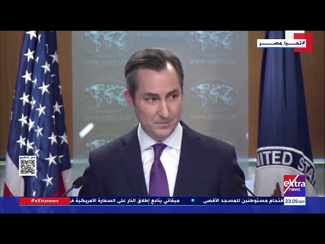 ⁣واشنطن تحذر من التصعيد بين إسرائيل ولبنان وتؤكد أنه سيؤدي إلى أضرار بالاستقرار في المنطقة