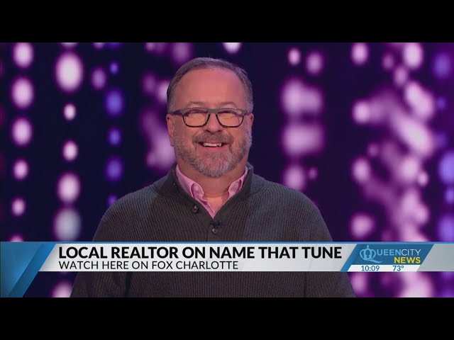 ⁣Charlotte contestant featured on 'Name That Tune' premiere