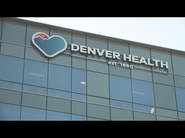⁣Violence against health care workers growing in Denver