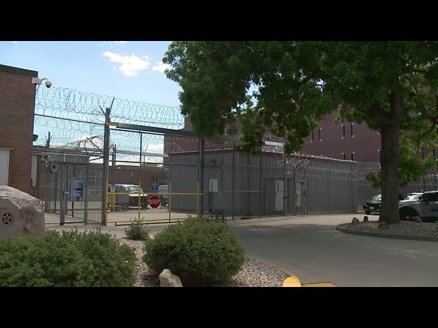 ⁣Law now requires Colorado jails to follow minimum standards