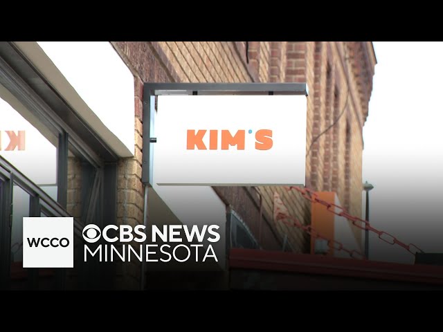 ⁣Workers at Kim’s in Minneapolis intend to unionize