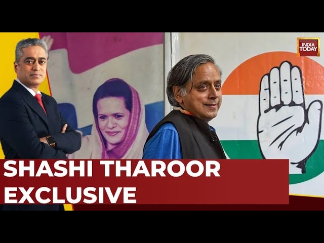 ⁣Shashi Tharoor On His Win In Thiruvananthapuram | 'INDIA' Vs NDA | Kerala Lok Sabha Electi