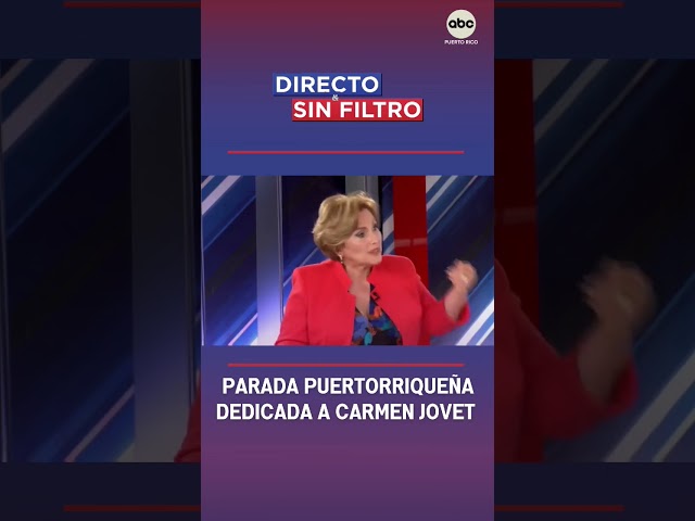 ⁣Directo y Sin Filtro: La opinión de Carmen Jovet sobre la Comisión Estatal de Elecciones