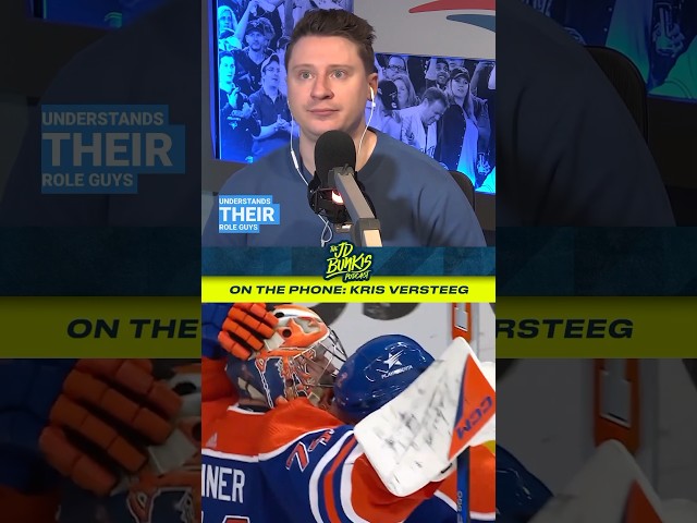 ⁣Differences And Similarities Between Leafs And Oilers Rosters ️