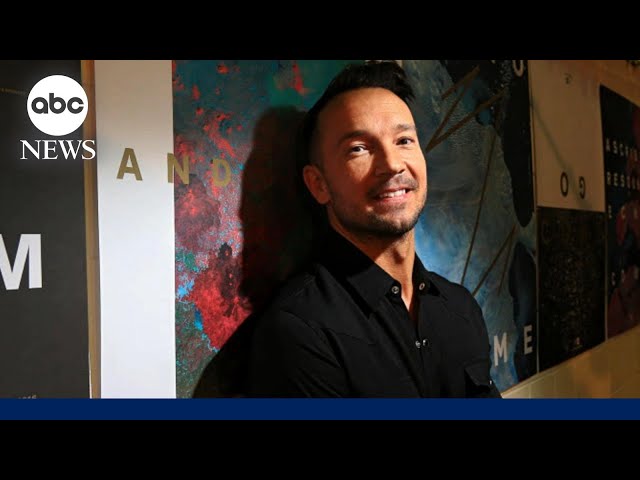 ⁣Carl Lentz opens up about infidelity that led to firing from megachurch Hillsong NYC