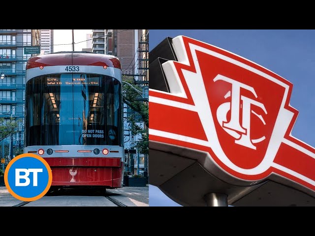 ⁣How tomorrow's TTC strike can be averted — and what it would mean for you