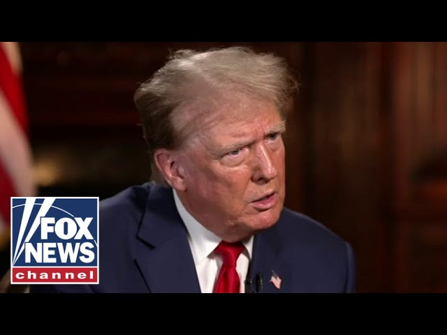 ⁣Donald Trump: We need the 'death penalty' for drug dealers