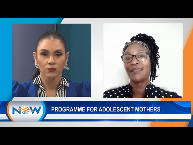 Programme For Adolescent Mothers