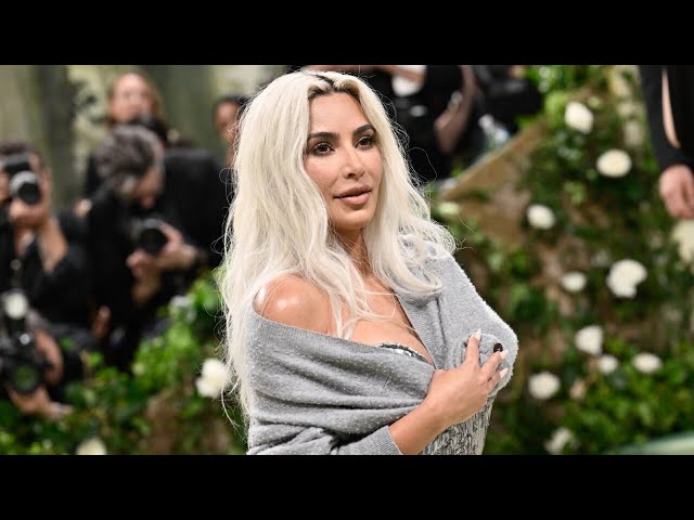 ⁣Public’s ‘disdain’ for Kim Kardashian beginning to show