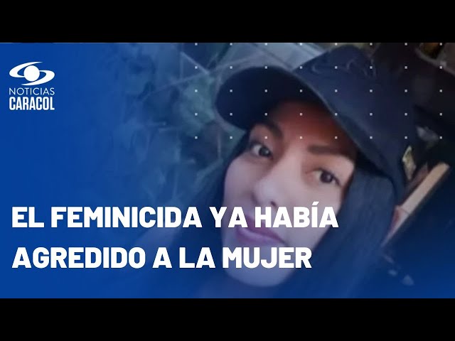 ⁣Expareja asesina a colombiana Ángela Martínez en Estados Unidos