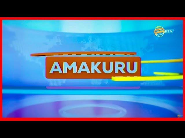 ⁣LIVE: Amakuru yo ku mugoroba | Tariki 06.06.2024