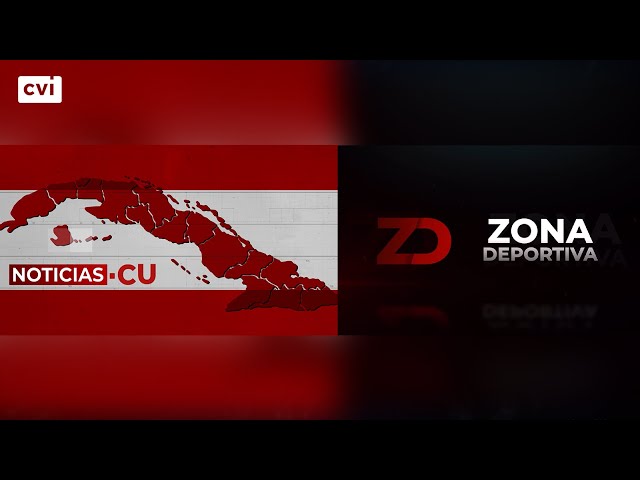 ⁣Noticias.cu / Zona Deportiva  ( 6 de junio  del 2024)