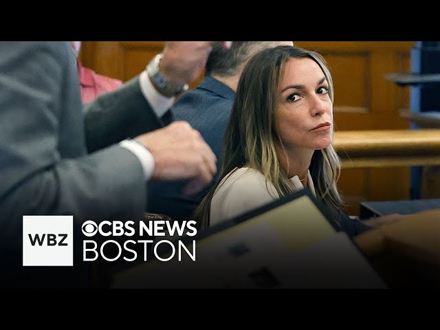 ⁣Karen Read murder trial livestream - State Police Sgt. takes stand on Day 21 of testimony