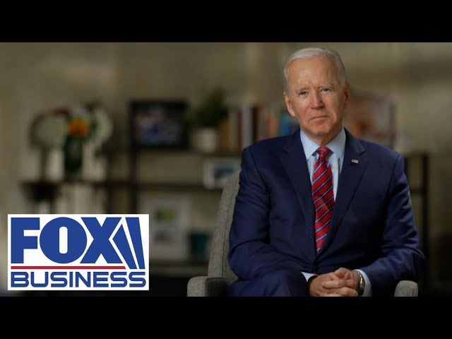 ⁣‘DISTRESSING’: Biden mixes up Xi & Putin in Time Magazine interview