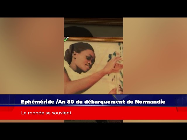 ⁣Nécrologie Mariam Dicko, la première femme chimiste de Côte d’Ivoire est décédée