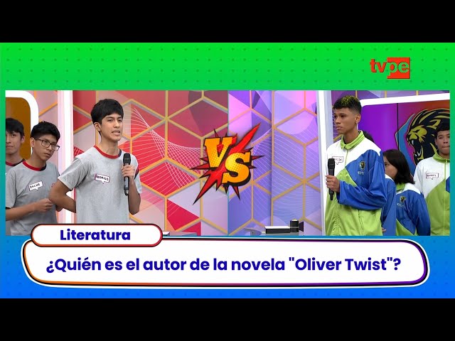 ⁣Que gane el mejor (05/06/2024) | TVPerú