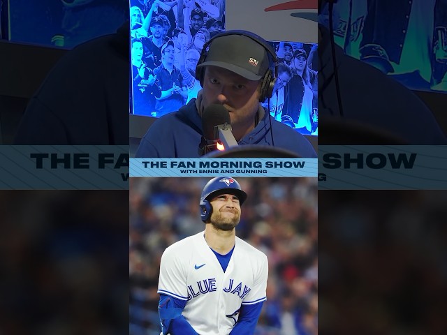 ⁣Blue Jays 2024 Roster Woes 