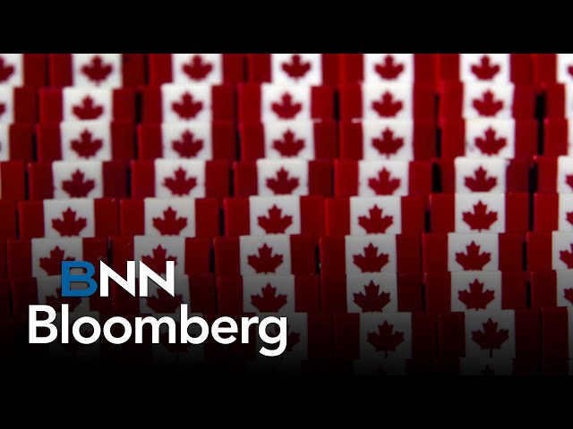 ⁣Despite its shortcomings, Canada is not an economic basket case