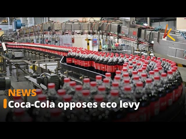 ⁣Kenya on the brink of losing a Ksh 23 billion investment by Coca-Cola if the finance bill is adopted