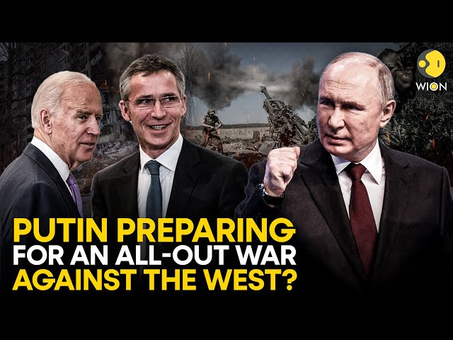 ⁣Putin hints at Russia deploying missiles in striking distance of the West | WION Originals