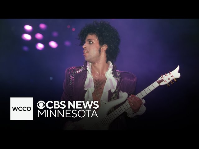 ⁣Musical legends gathering for concert honoring Prince on his birthday