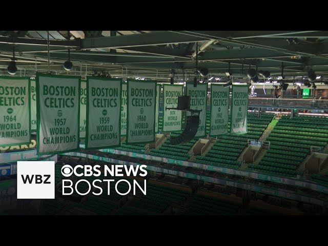 ⁣Celtics TD Garden watch parties sold out and more top stories
