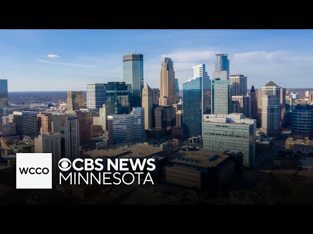 ⁣Summer events will help revitalize downtown Minneapolis, organizers hope