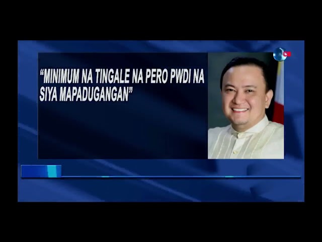 ⁣HELLO CEBU Maayong Buntag Pinoy - ( June 07, 2024 )Kristyl Joy Felerca & Atty. John M. Destacame