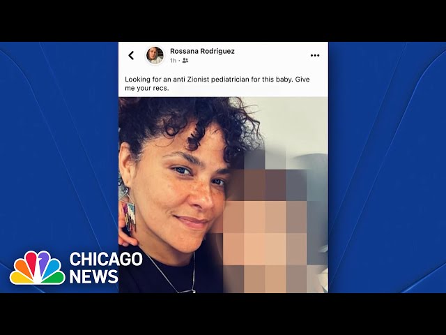 ⁣Chicago alderwoman faces BACKLASH for controversial social media post
