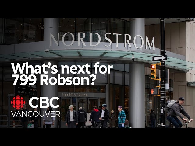 ⁣Retail expert discusses what’s next for the former Nordstrom space
