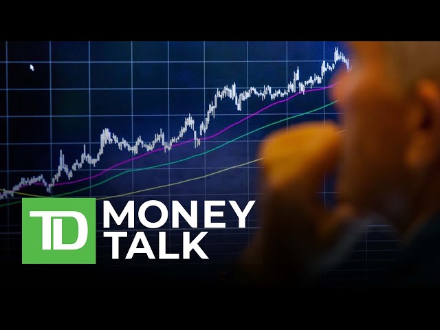 ⁣MoneyTalk - Options trading: Strategies for today's markets